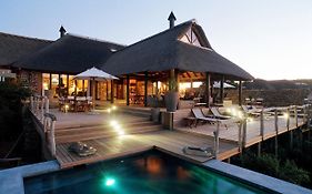 Pumba Private Game Reserve